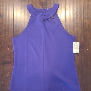 Halogen shirt Blue medium Nordstrom